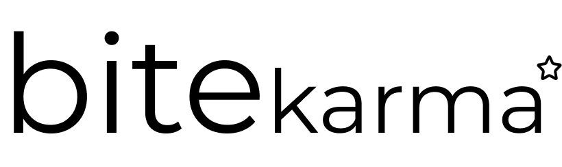 Bite Karma Logo